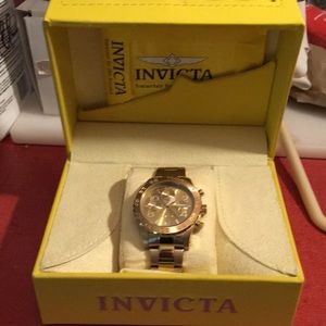 Brand new INVICTA Model No. 1279.